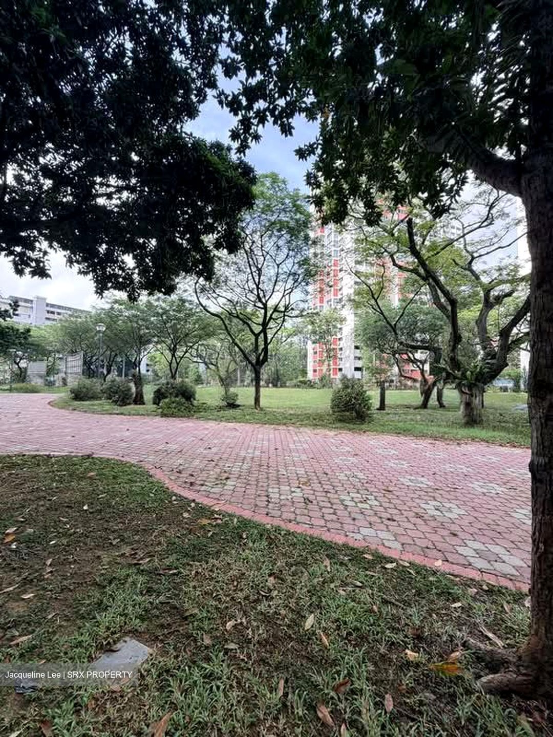 Blk 346 Clementi Avenue 5 (Clementi), HDB 3 Rooms #551238481